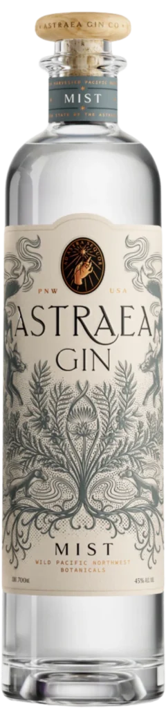 MIST GIN MIST GIN