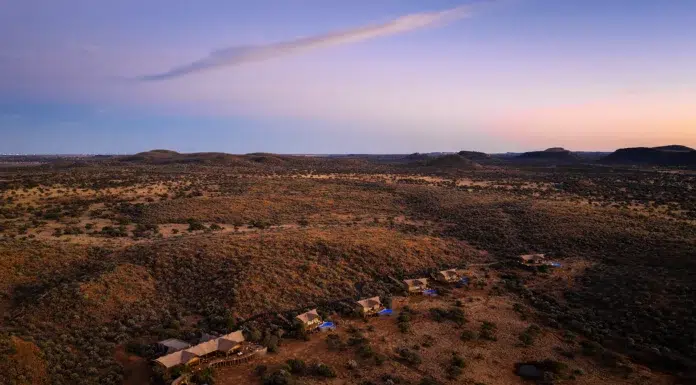 Whispers Of The Wild at Maloba Private Game Reserve Maloba - Lodge Overview - 5