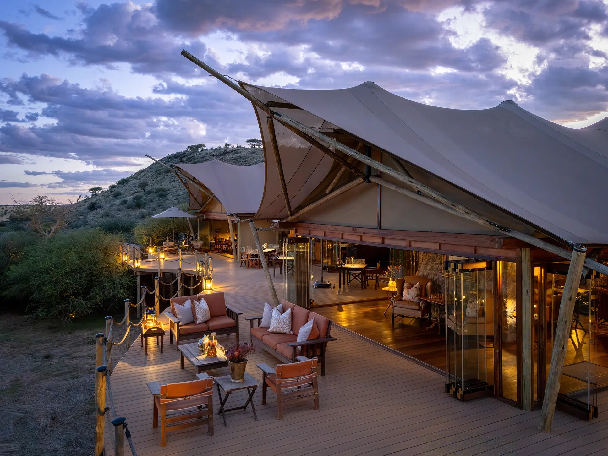 Maloba Private Game Reserve Maloba Private Game Reserve