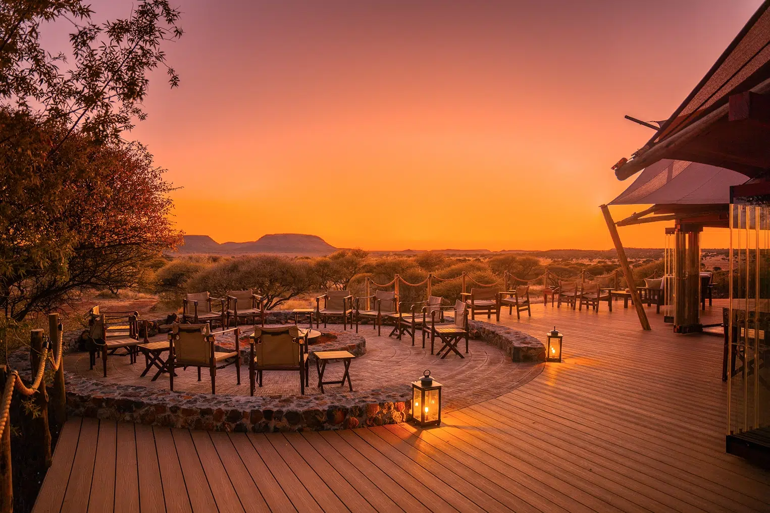 Maloba Private Game Reserve Maloba Private Game Reserve