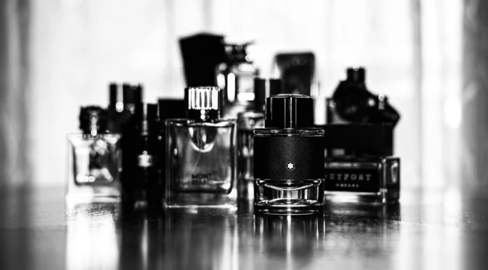 Five Luxury Men’s Fragrances Every Gentleman Should Experience