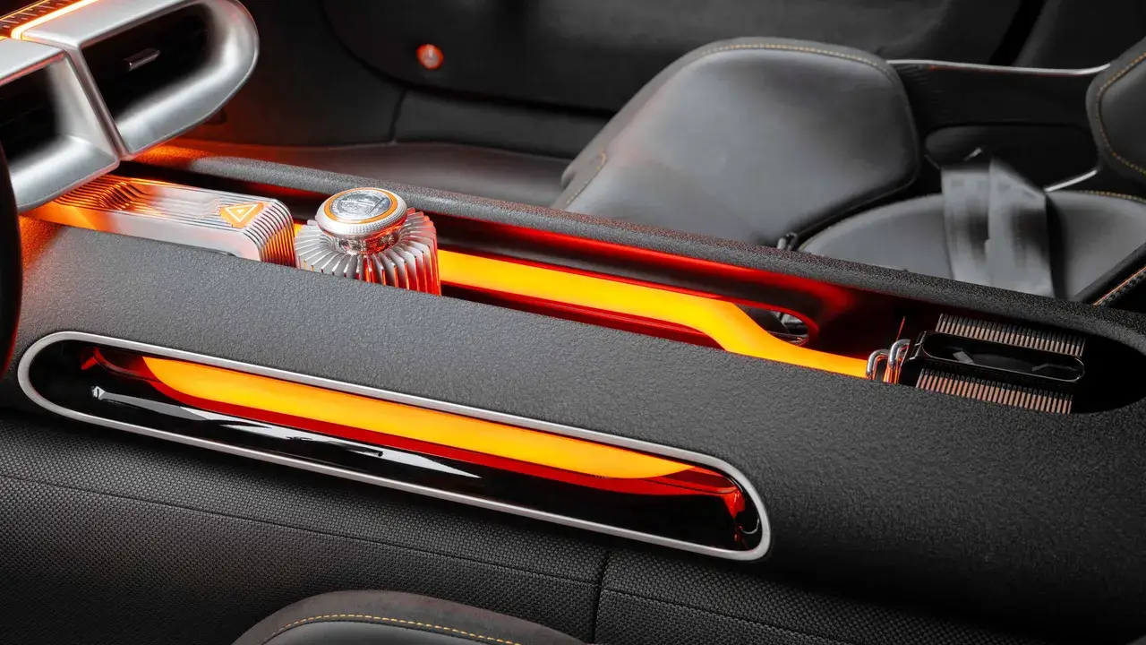 Mercedes-AMG GT XX Power. @ Mercedes-Benz AG Mercedes-AMG GT XX Power. @ Mercedes-Benz AG