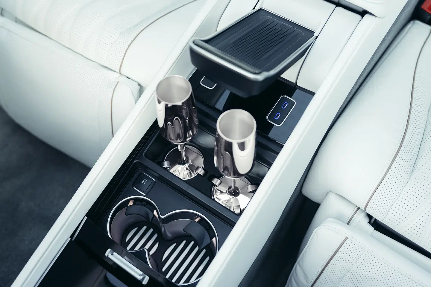 Mercedes-Maybach GLS 680 Mercedes-Maybach GLS 680