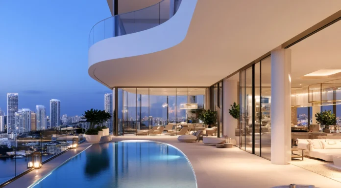 Before Buying a Miami Condo: What an Interior Designer Should Inspect Miami Luxury Condo Real Estate. Vecteezy-medium