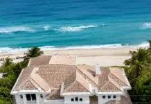 Why Florida Luxury Homes Deserve Roof Preservation Before Roof Replacement Mike McGilvary Roofing Inc Roofing 1. Recreated by ChatGPT