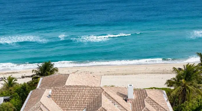 Why Florida Luxury Homes Deserve Roof Preservation Before Roof Replacement Mike McGilvary Roofing Inc Roofing 1. Recreated by ChatGPT