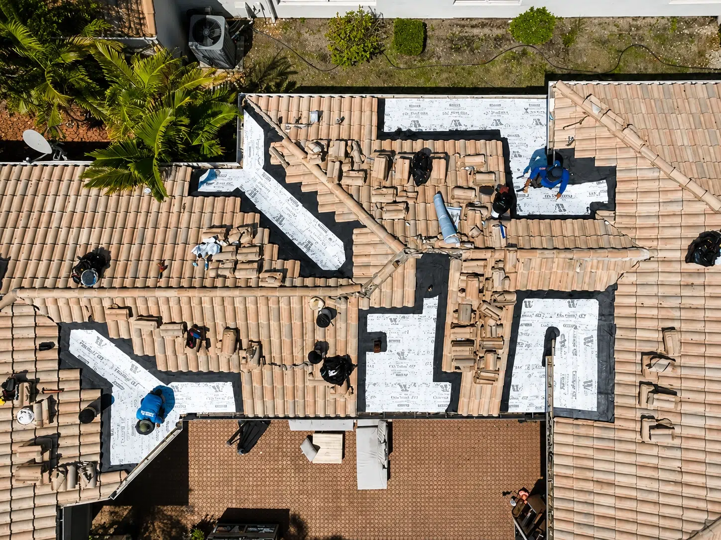 Mike McGilvary Roofing Mike McGilvary Roofing