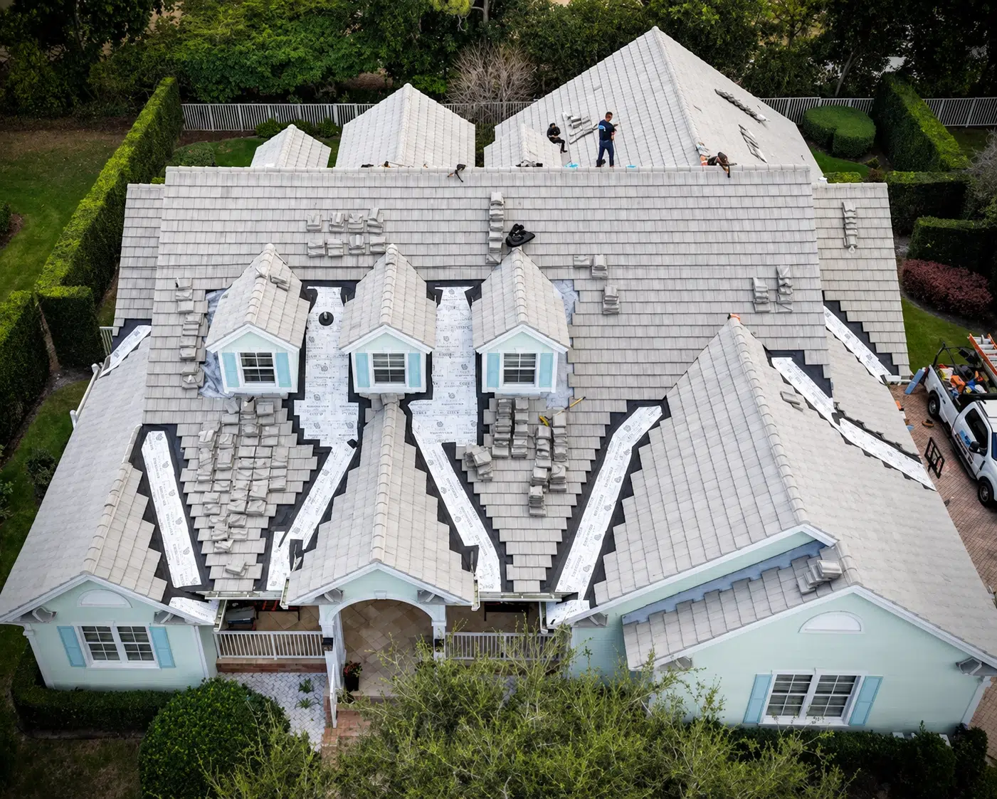 Mike McGilvary Roofing Mike McGilvary Roofing