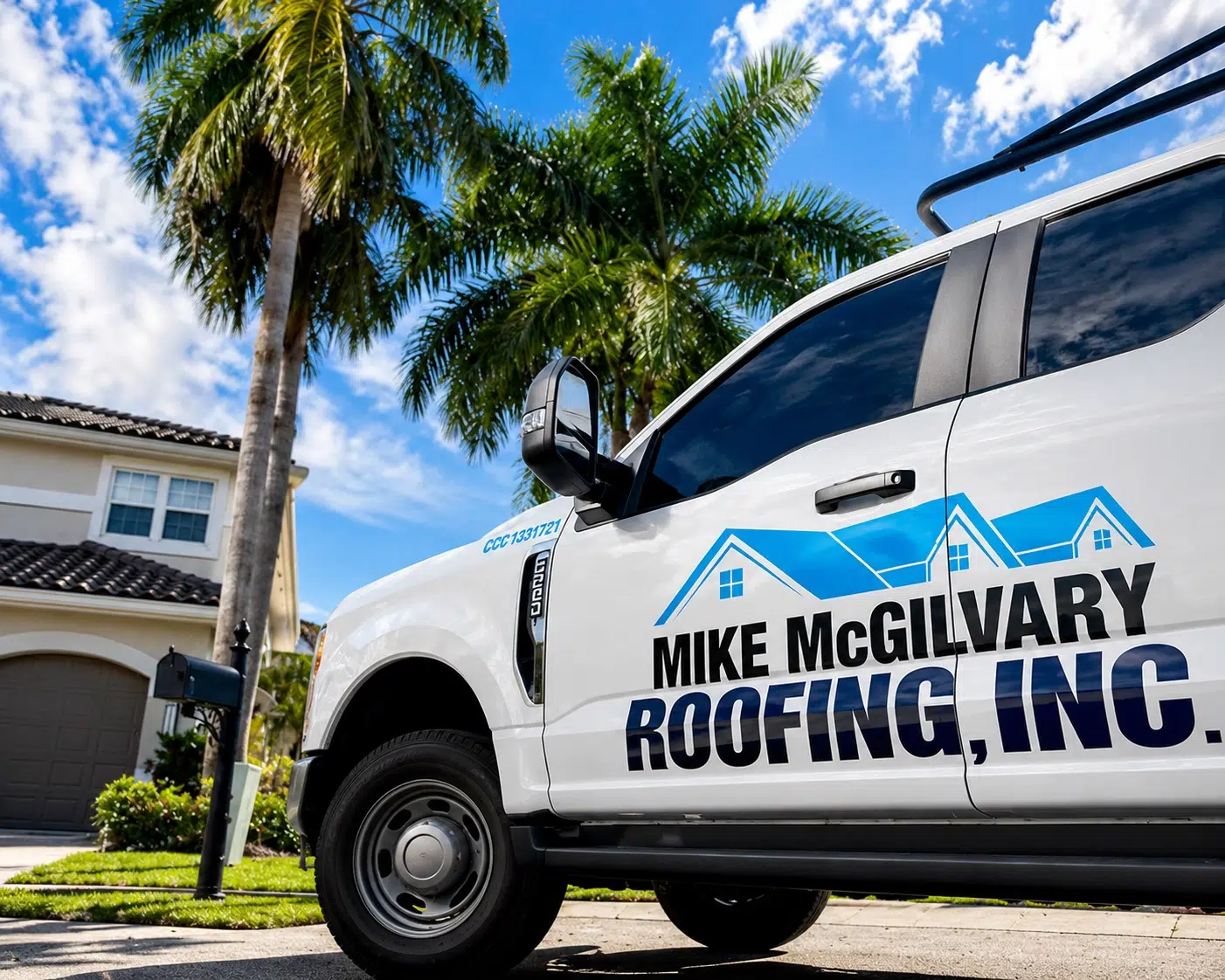 Mike McGilvary Roofing Mike McGilvary Roofing
