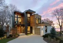 Modern Home Design Trends Redefining Community Living Modern Home Design Trends. Vecteezy-medium