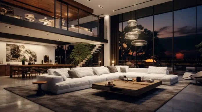 4 Floor Plan Layouts That Redefine Modern Home Living Modern Home Living. Vecteezy-medium