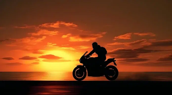 From Scenic Highways to City Streets: Why Motorcycle Riders Need Legal Protection Motorcycle Riders need legal protection. Vecteezy-Medium