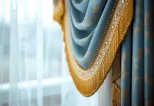 The New Neoclassicism: How Contemporary Drape Reclaims Ancient Couturiers’ Techniques Neoclassicism contemporary drapes. Vecteezy-medium