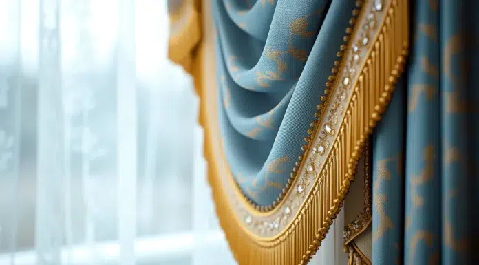 The New Neoclassicism: How Contemporary Drape Reclaims Ancient Couturiers’ Techniques Neoclassicism contemporary drapes. Vecteezy-medium
