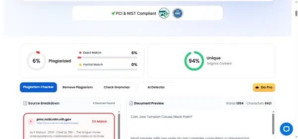 PCI & NIS Compliant PCI & NIS Compliant