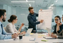 What Should Product Owners Know About PI Planning Preparation? PI Product Preparation. Vecteezy-medium