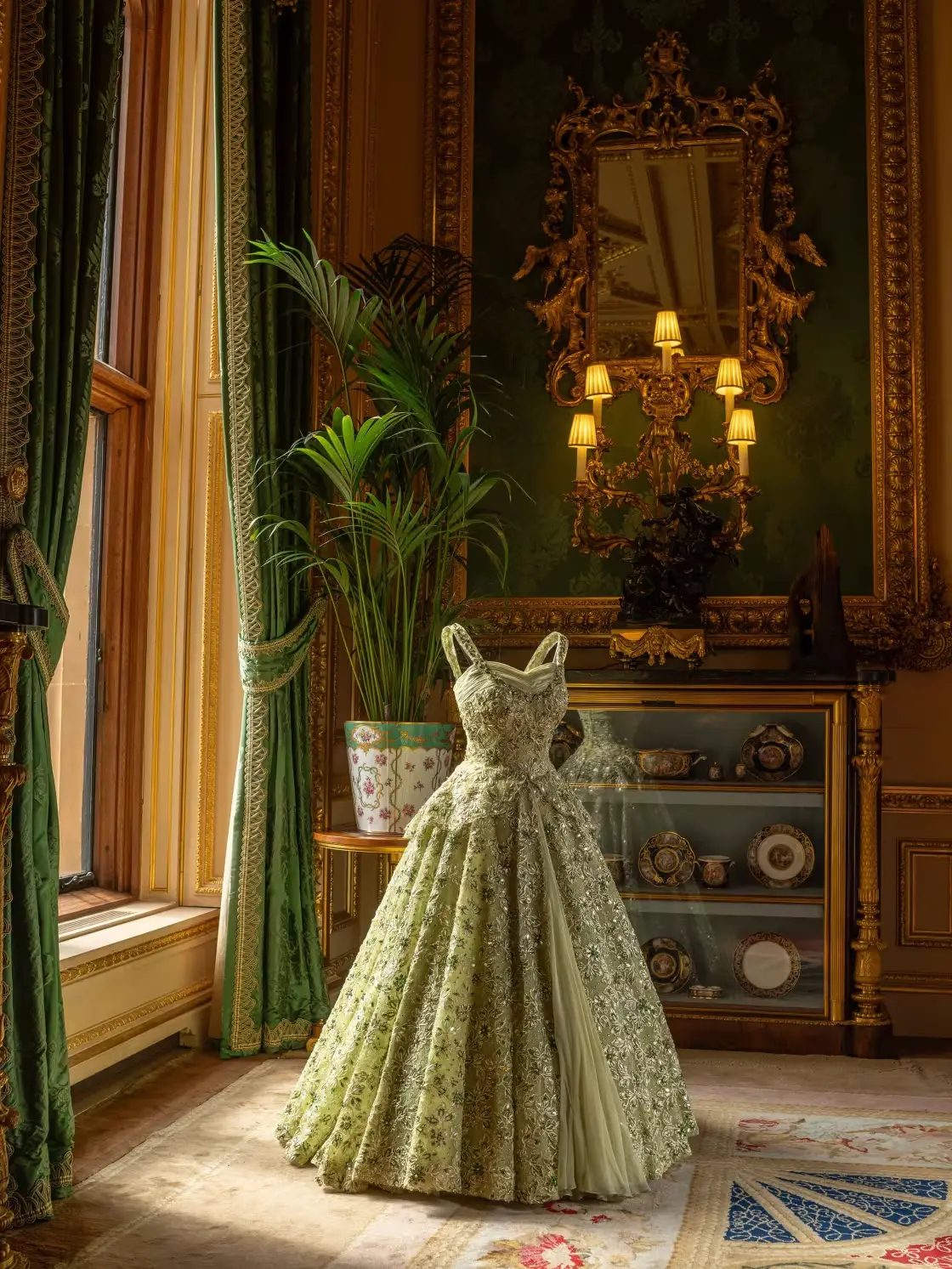 Paul Bulley Royal Collection Enterprises Limited 2025 Royal Collection Trust Paul Bulley Royal Collection Enterprises Limited 2025 Royal Collection Trust