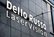How Dello Russo Laser Vision Trained More Than 100 Eye Surgeons While the Tri-State LASIK Industry Consolidated Photo courtesy of Dello Russo LaserVision