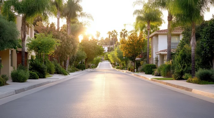 Relocating From a High-End Neighborhood? Relocating from a high-end neighborhood. Vecteezy-medium
