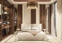 Alpine-Inspired Living on the Black Sea Rogantini Development