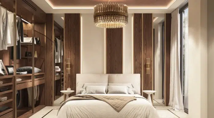 Alpine-Inspired Living on the Black Sea Rogantini Development