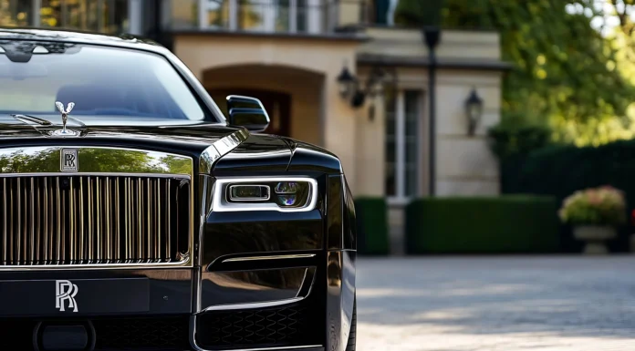 Rolls Royce Rental Dubai The Perfect Choice for VIP Travelers Rolls-Royce available to rent in Dubai. Vecteezy-medium