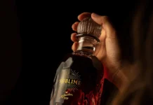 Ron Matusalem’s Sublime Kiku Redefines Luxury Rum Sublime Kiku Bottle