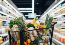 Tips for Saving Money on Your Grocery Bill Saving Money on your grocery bill. Vecteezy-medium