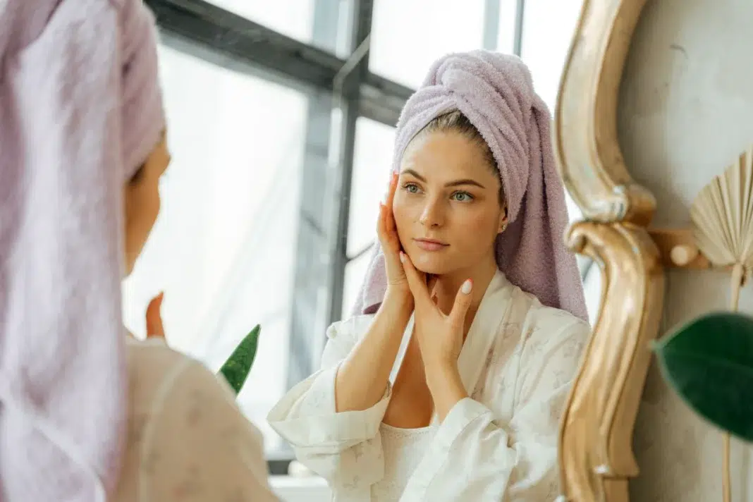 Self-Care routine for you. Image by AI25 studioai via pexels Self-Care routine for you. Image by AI25 studioai via pexels