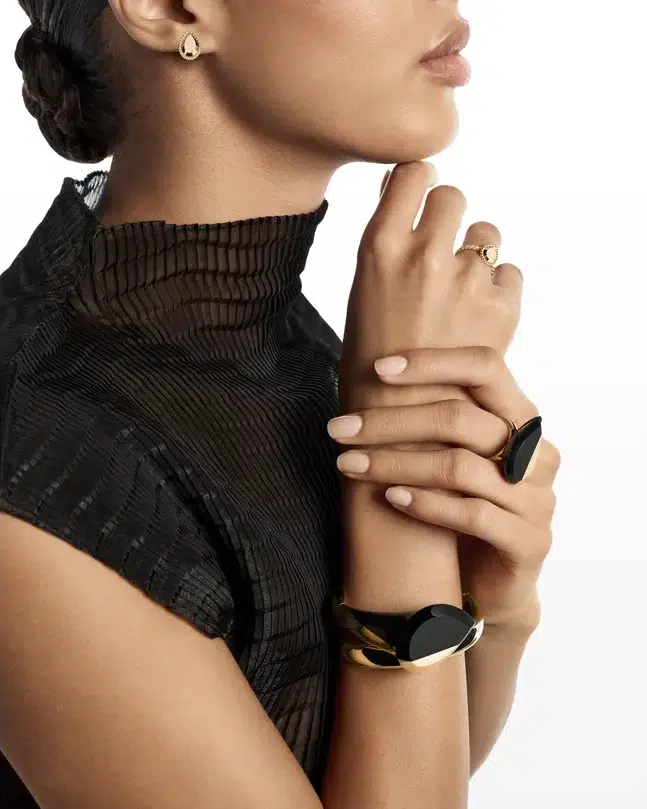 Boucheron Serpent Boheme Gold Onyx Boucheron Serpent Boheme Gold Onyx