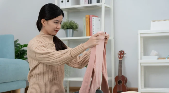 6 Simple Ways To Fold Clothes When Packing Simple ways to fold clothes. Vecteezy-medium