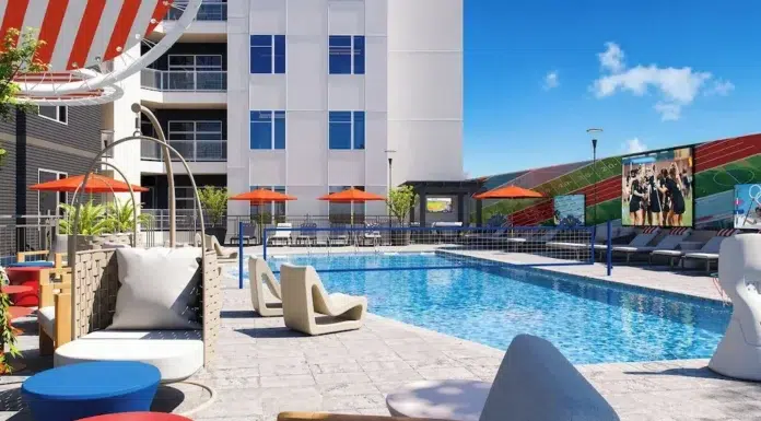 The Rise of Sports-Inspired Hospitality Sports Illustrated Resorts