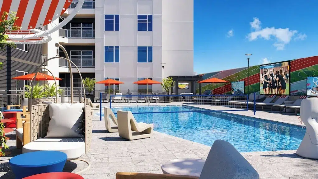 Sports Illustrated Resorts Sports Illustrated Resorts