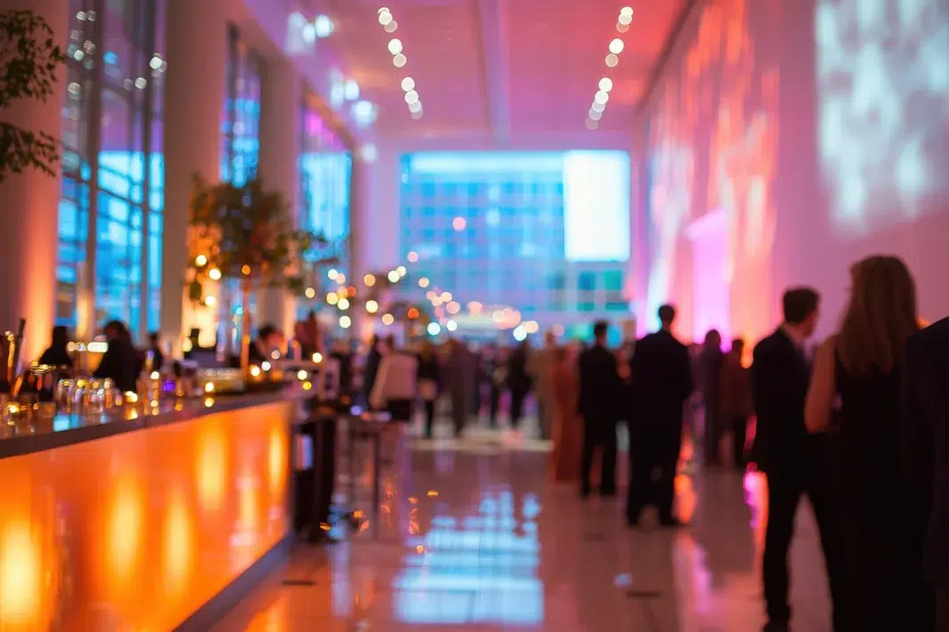The Art of the Private Soirée. Vecteezy-medium The Art of the Private Soirée. Vecteezy-medium