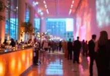 The Art of the Private Soirée The Art of the Private Soirée. Vecteezy-medium