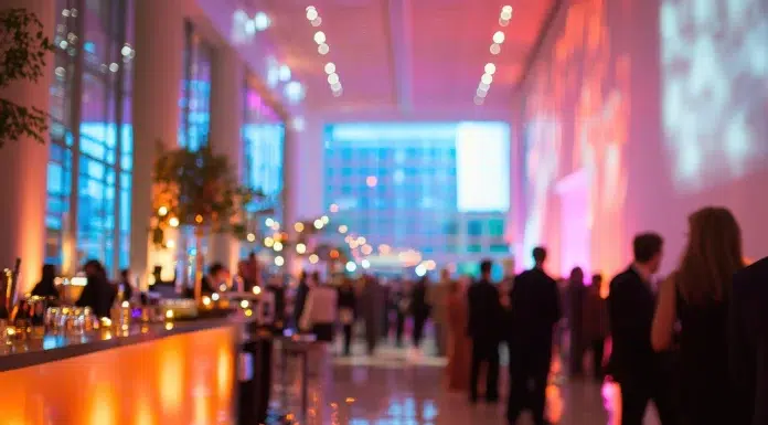 The Art of the Private Soirée The Art of the Private Soirée. Vecteezy-medium