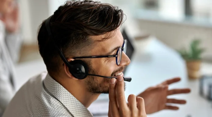 A Practical Guide To Selecting The Best Inbound Call Center Software The Best Inbound Call Center. Image by AI via magnific
