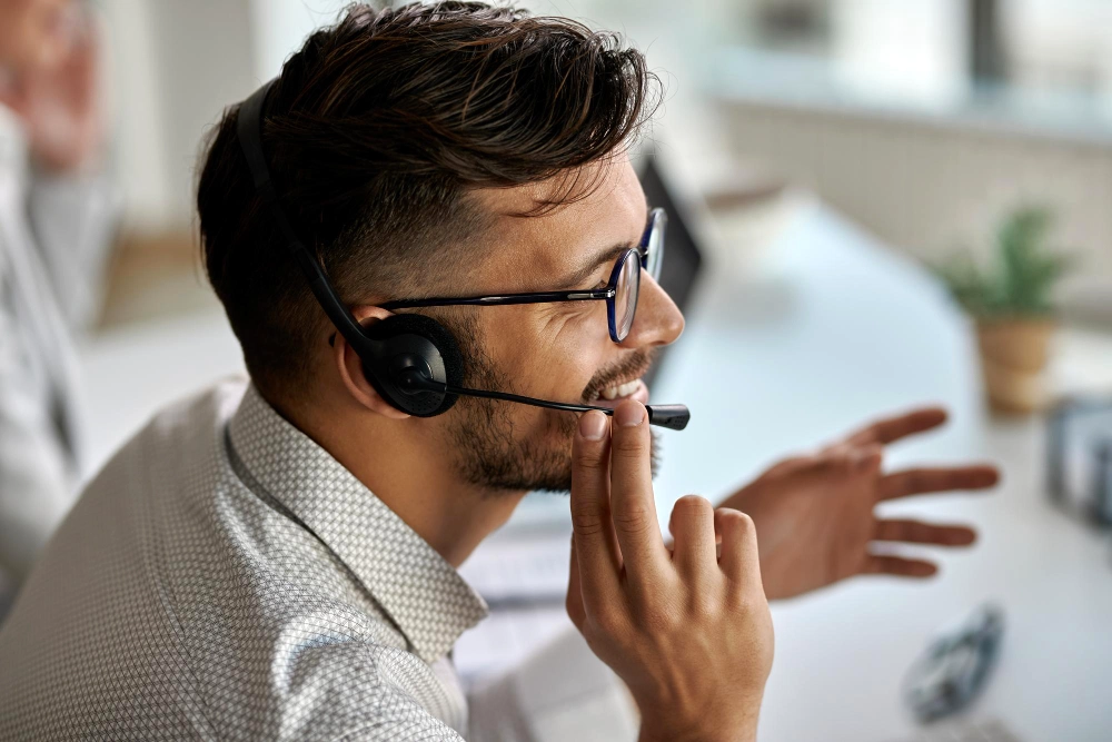 The Best Inbound Call Center. Image by AI via magnific The Best Inbound Call Center. Image by AI via magnific
