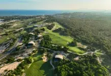 The Bluffs Grand Ho Tram, A Championship Course Shaped by Nature The Bluffs Grand Ho Tram