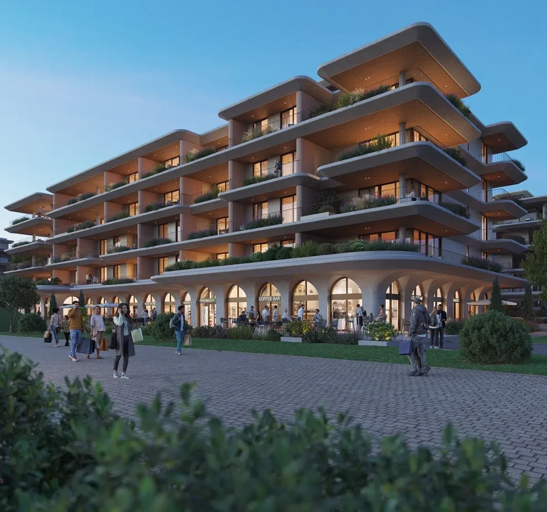 The Ellinikon, Athen's new Luxury Riviera The Ellinikon, Athen's new Luxury Riviera