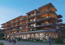Inside The Ellinikon, Athens’ New Luxury Riviera The Ellinikon, Athen's new Luxury Riviera