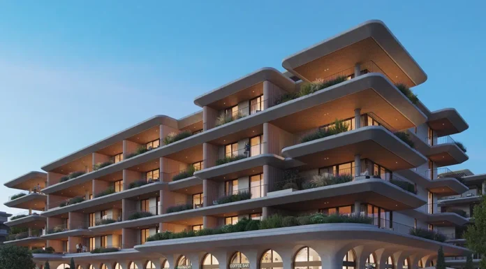 Inside The Ellinikon, Athens’ New Luxury Riviera The Ellinikon, Athen's new Luxury Riviera