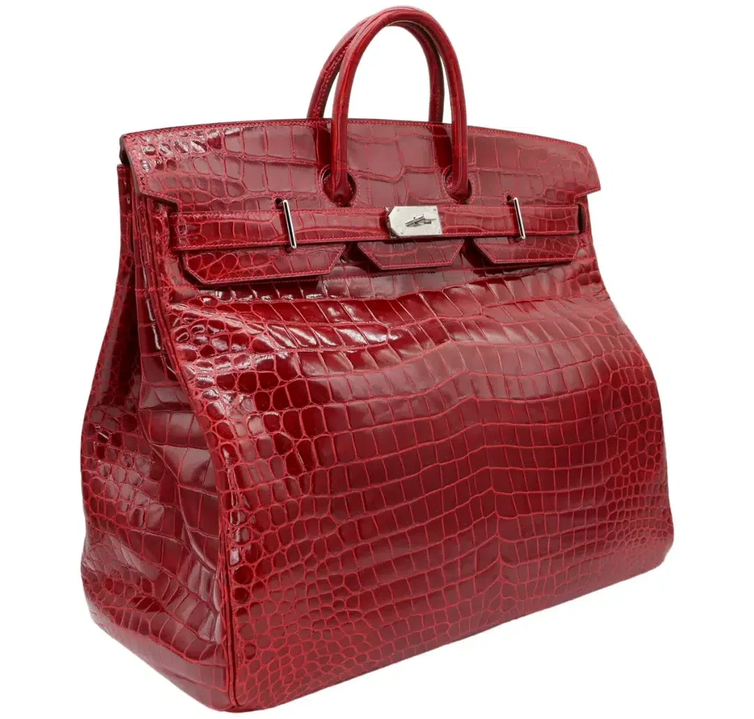 The Hermès Birkin A Modern Icon The Hermès Birkin A Modern Icon