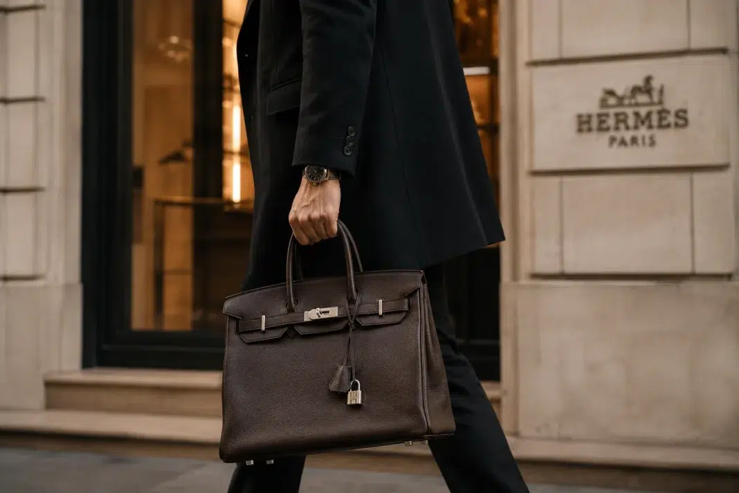The Hermes Birkin Handbag. Created by ChatGPT Image Jul 14, 2026, 12_13_43 PM The Hermes Birkin Handbag. Created by ChatGPT Image Jul 14, 2026, 12_13_43 PM