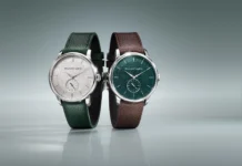 Brilliant Earth Enters Swiss Watchmaking The Solstice Collection Swiss Watch Brilliant Eart