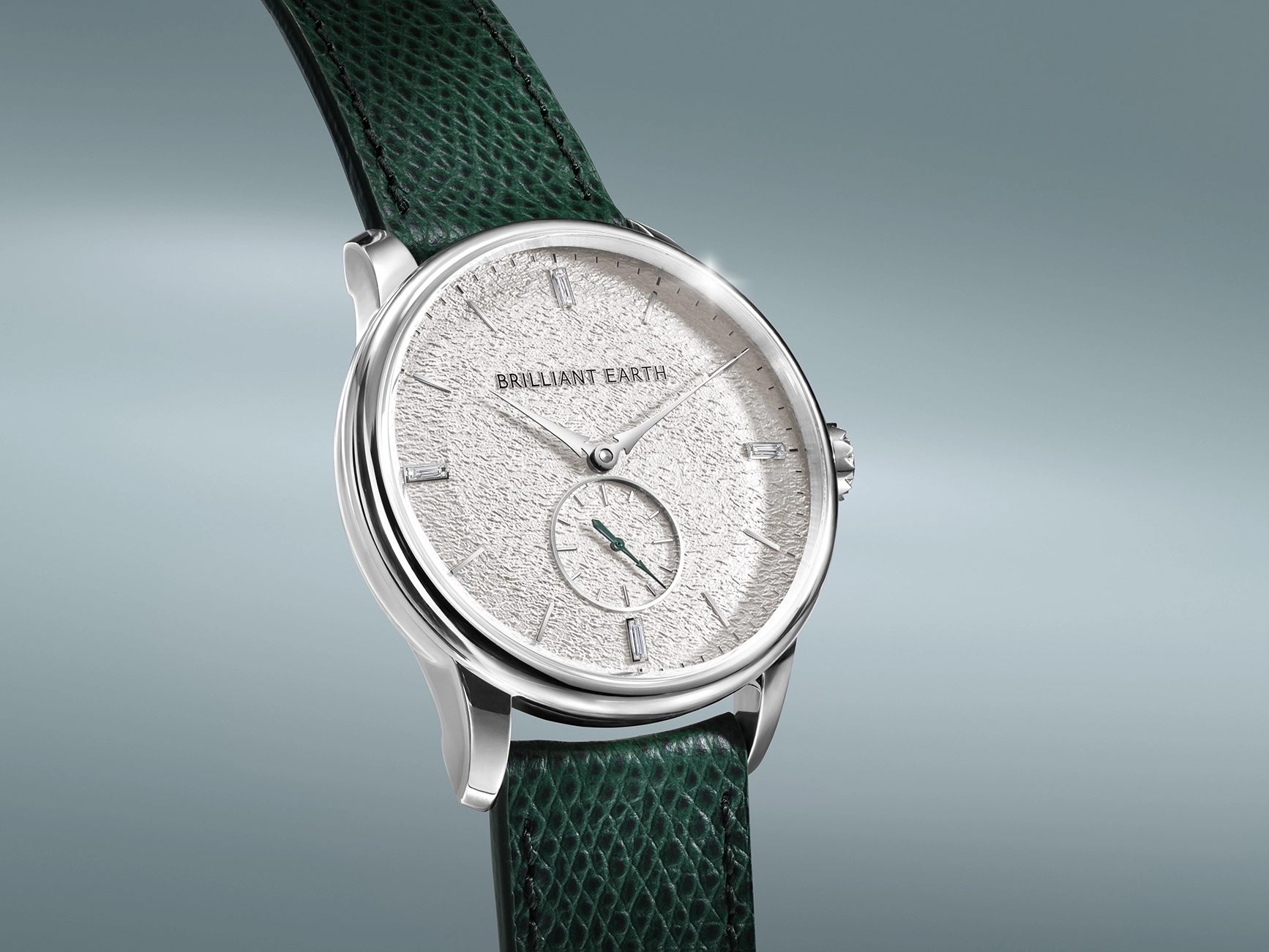 The Solstice Collection Swiss Watch Brilliant Eart The Solstice Collection Swiss Watch Brilliant Eart