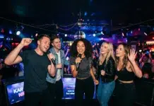 Top Entertainment Trends for Exclusive Gatherings Top Entertainment trends for exclusive gatherings. Vecteezy-medium