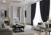 Claire Dominics Buro Opens New Dubai Creative Space Topaz Upscale by Claire Dominics Buro
