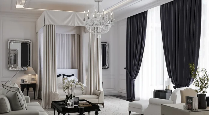 Claire Dominics Buro Opens New Dubai Creative Space Topaz Upscale by Claire Dominics Buro
