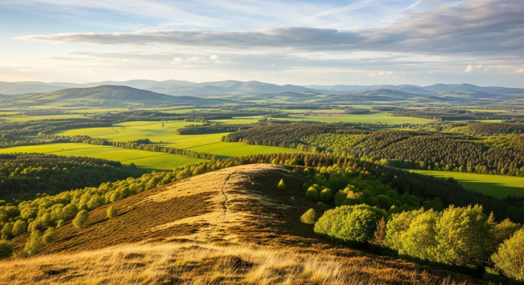Ultimate Romantic Retreat in the Scottish Borders. Vecteezy-medium Ultimate Romantic Retreat in the Scottish Borders. Vecteezy-medium